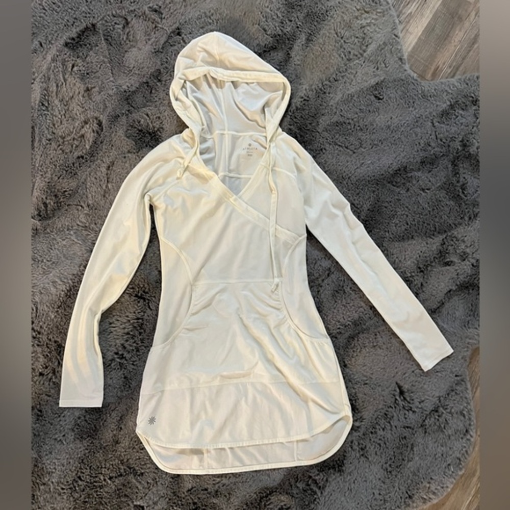 Athleta top xxs